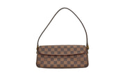 Louis Vuitton Recoleta Damier Ebene
