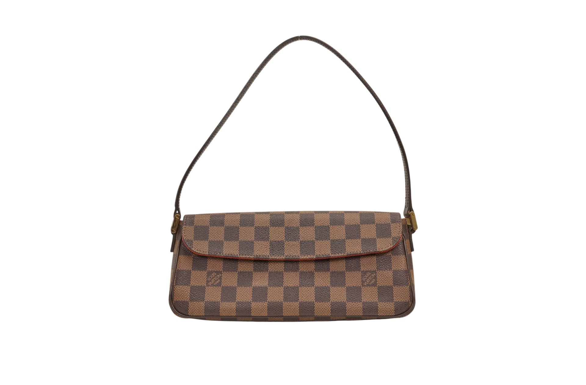 Louis Vuitton Recoleta Damier Ebene