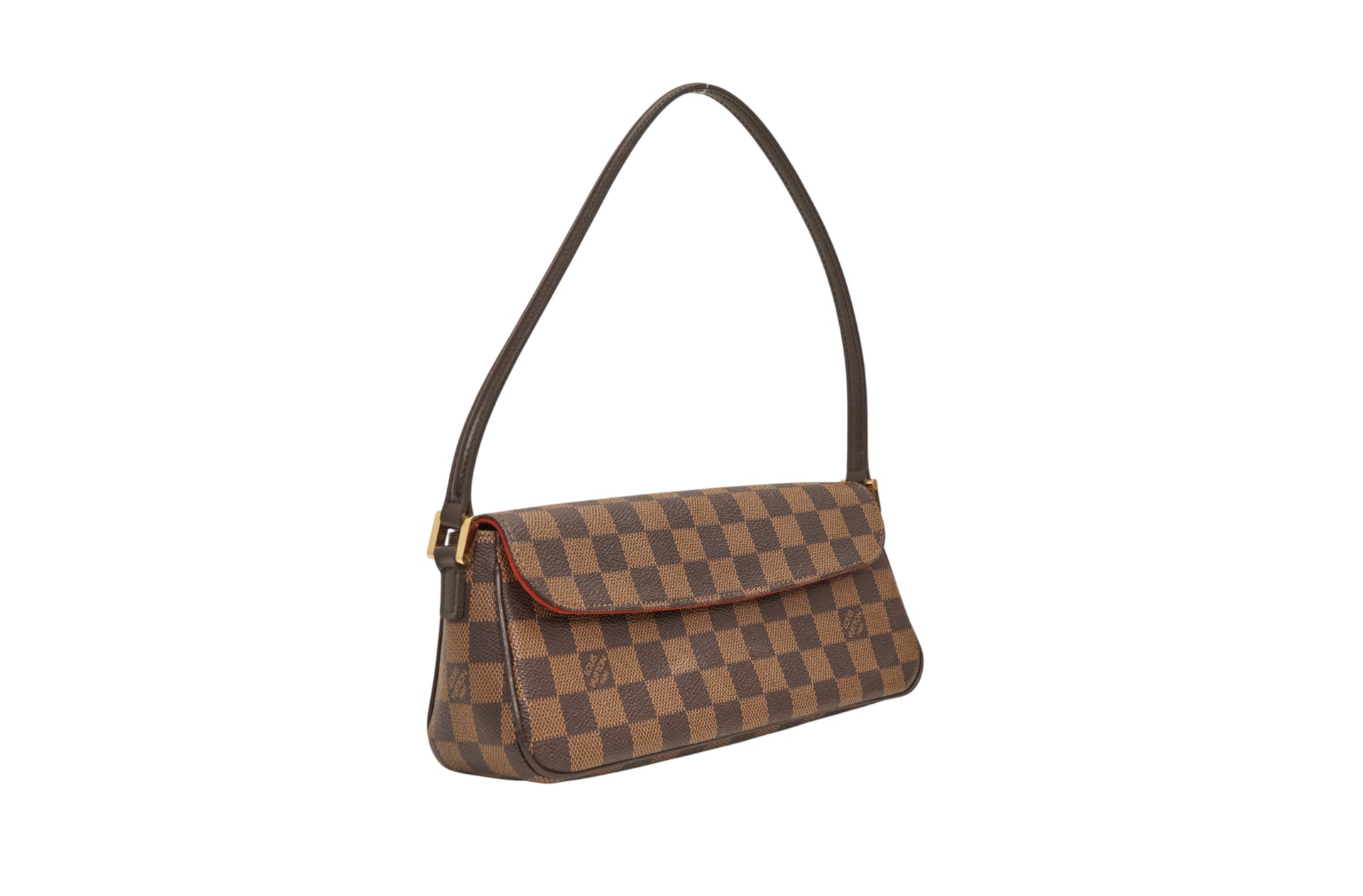Louis Vuitton Recoleta Damier Ebene