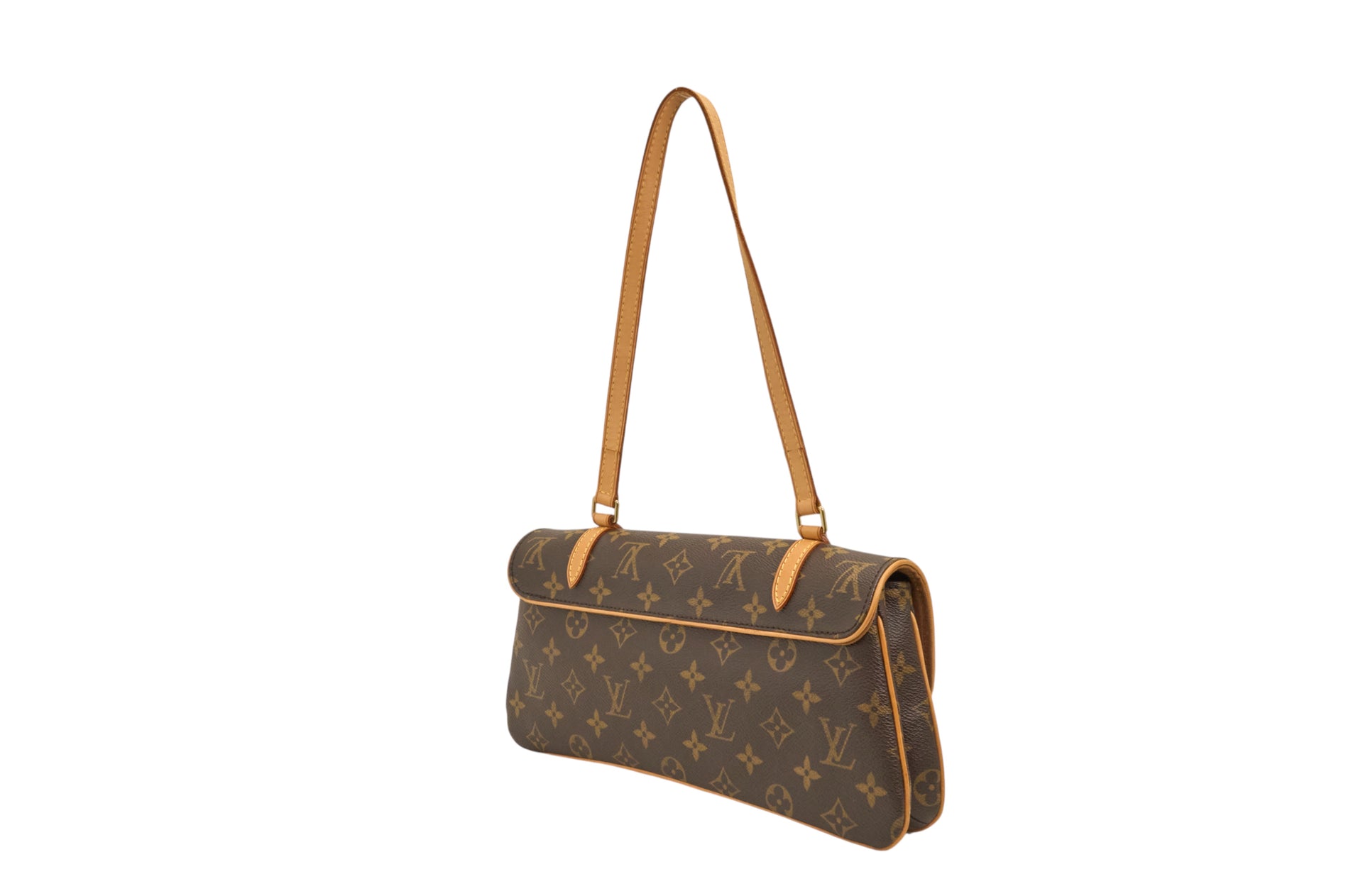 Louis Vuitton Pochette Marelle Monogram