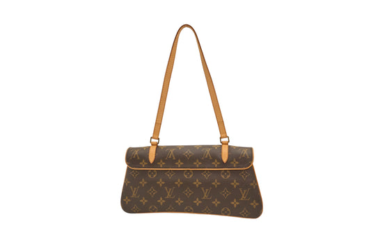 Louis Vuitton Pochette Marelle Monogram