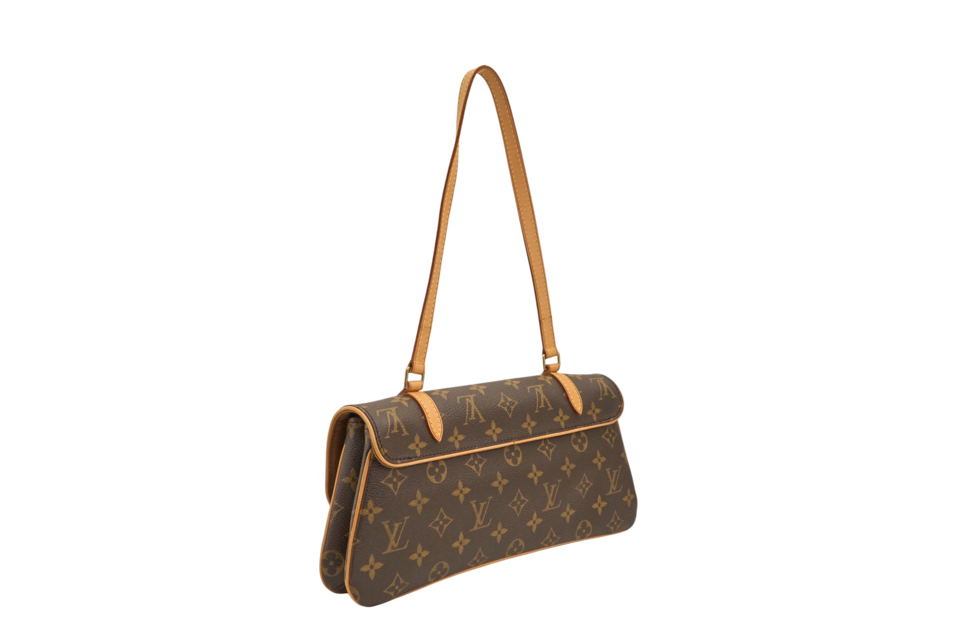 Louis Vuitton Pochette Marelle Monogram