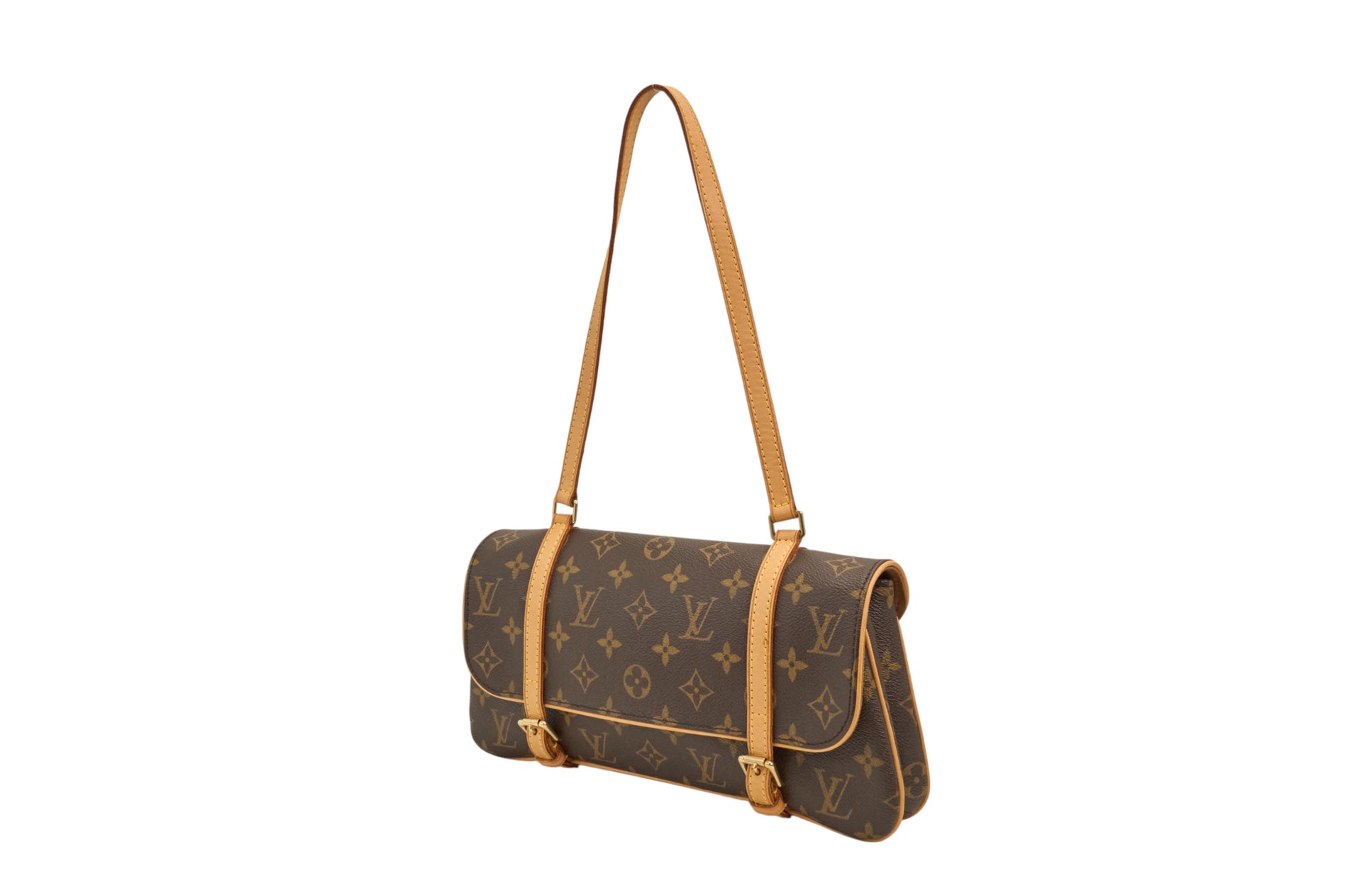 Louis Vuitton Pochette Marelle Monogram