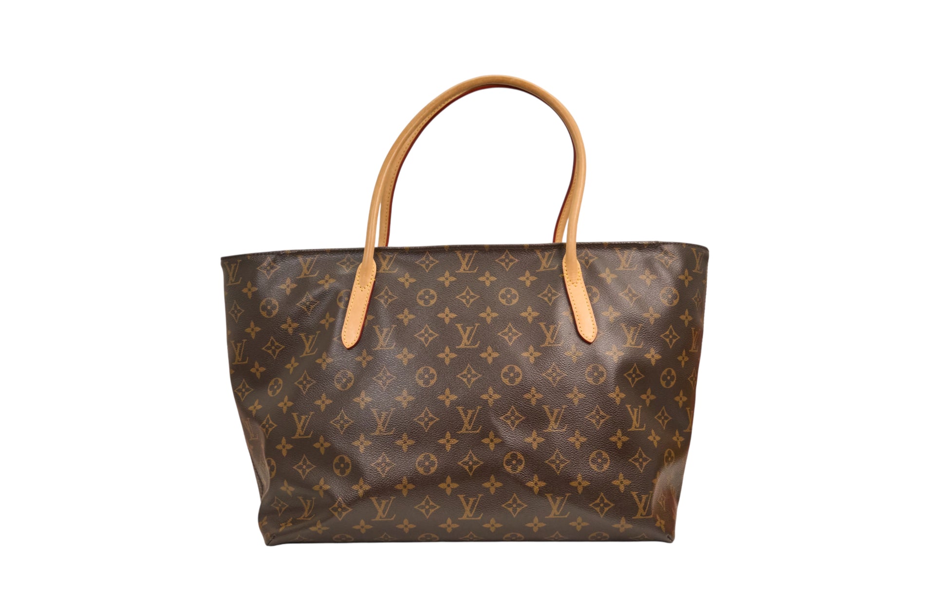 Louis Vuitton Raspail MM Monogram