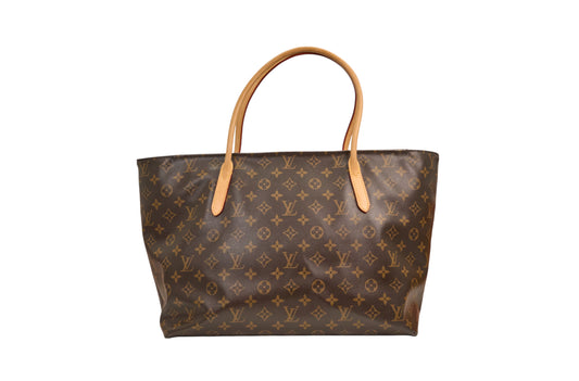 Louis Vuitton Raspail MM Monogram