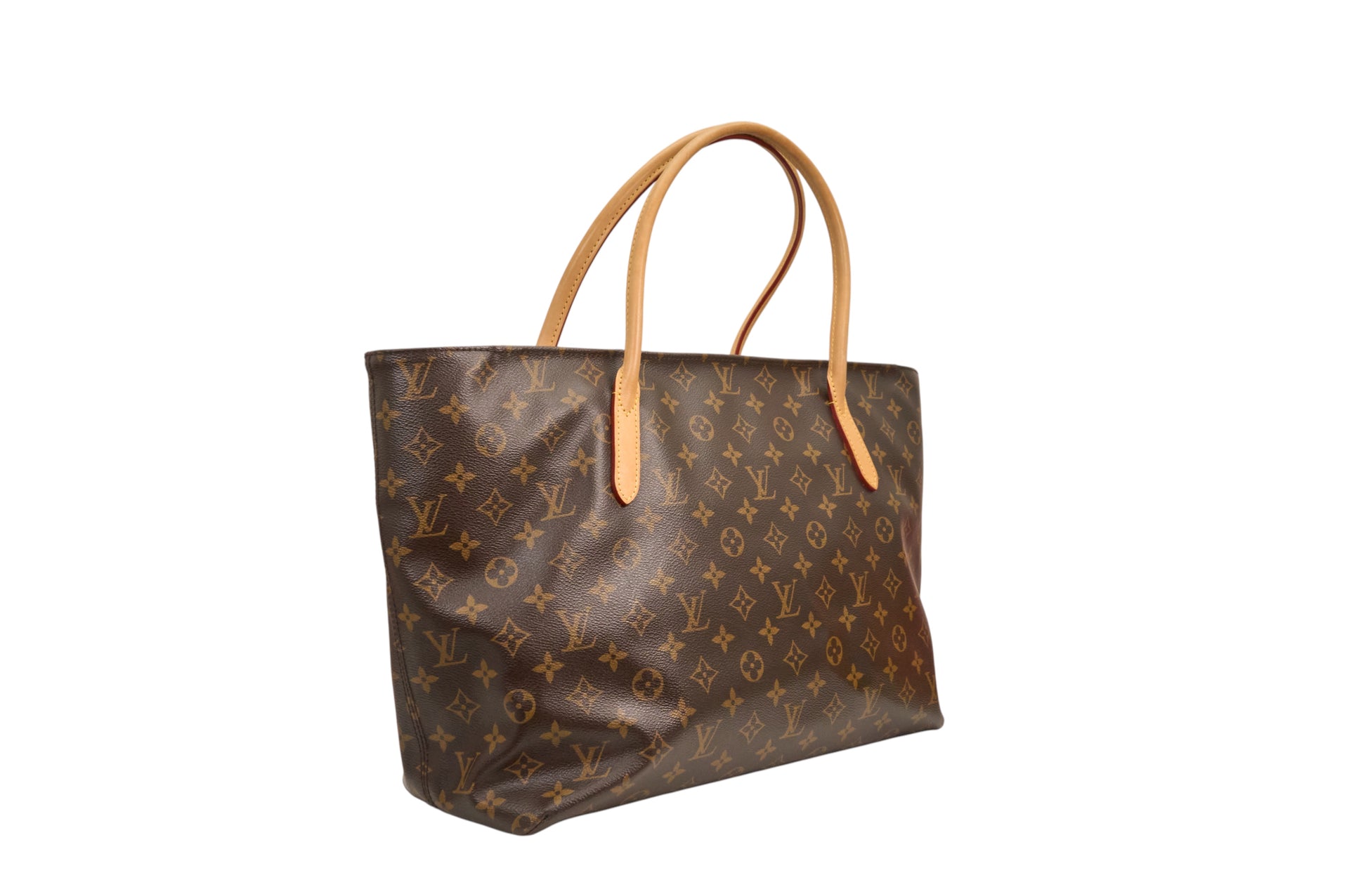 Louis Vuitton Raspail MM Monogram