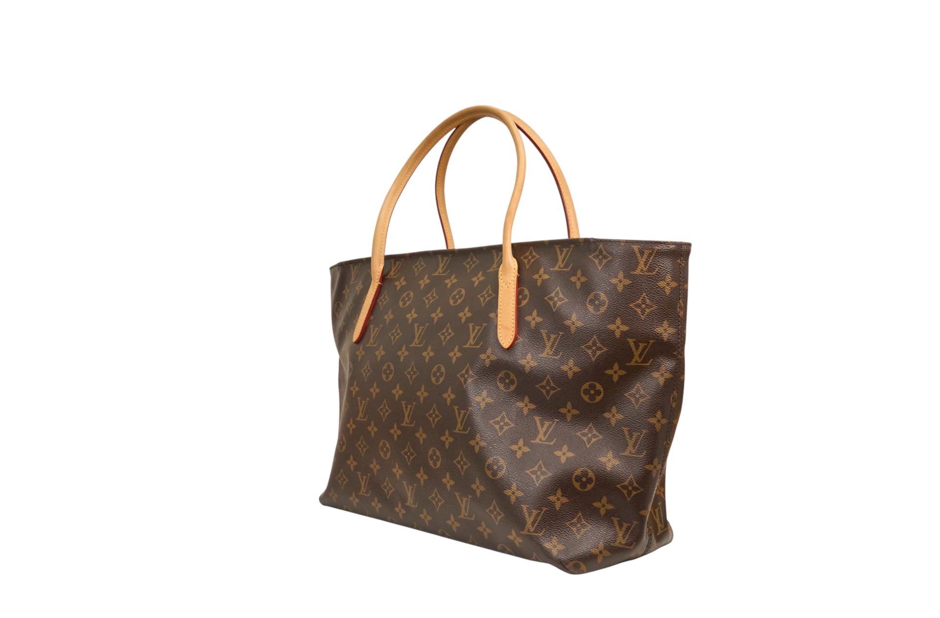 Louis Vuitton Raspail MM Monogram