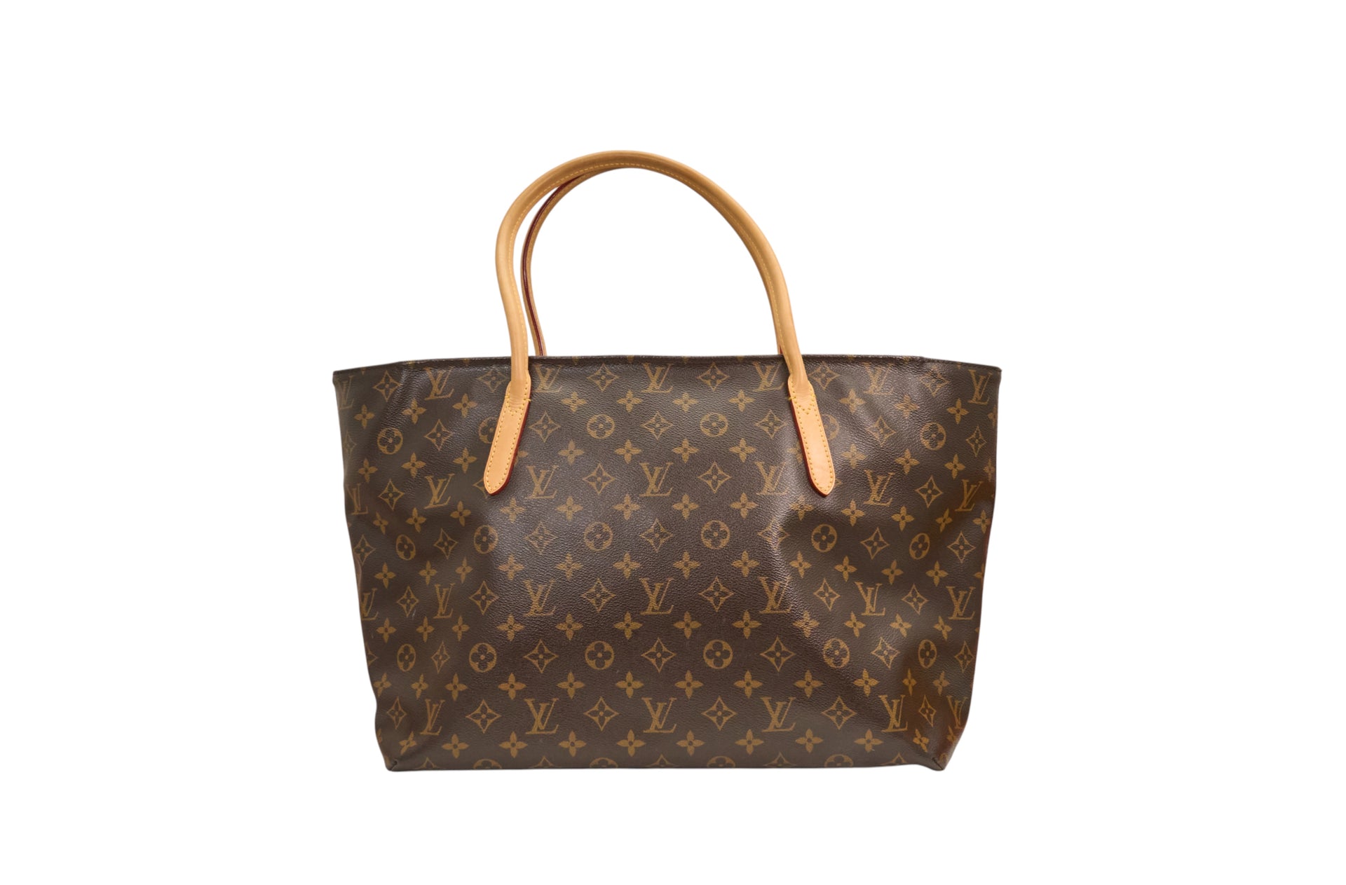 Louis Vuitton Raspail MM Monogram
