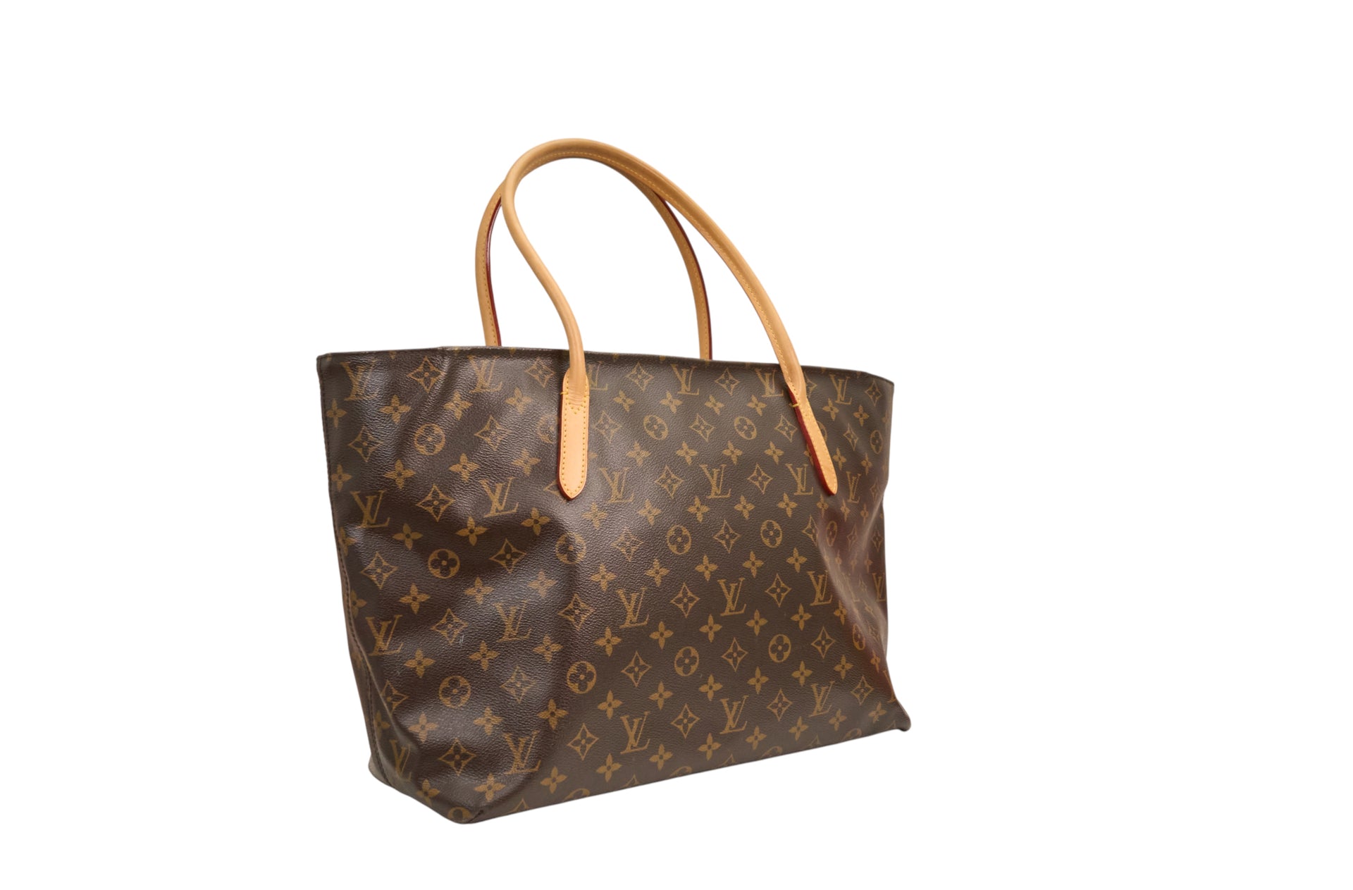 Louis Vuitton Raspail MM Monogram