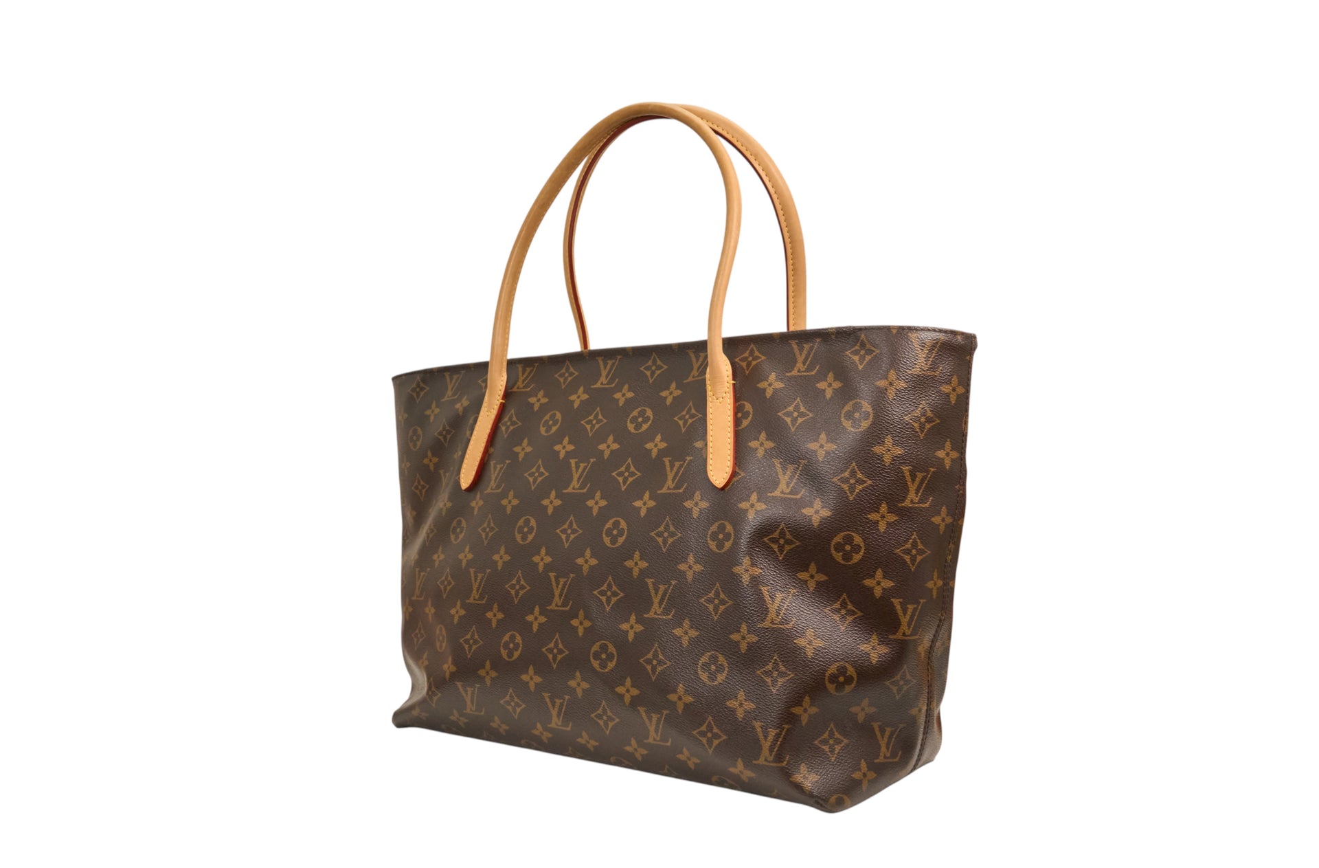 Louis Vuitton Raspail MM Monogram
