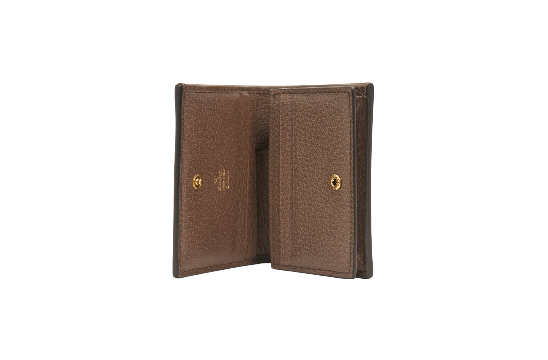 Gucci X Disney Donald Duck Wallet