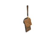 Louis Vuitton Trio Pouch Monogram Giant/Reverse