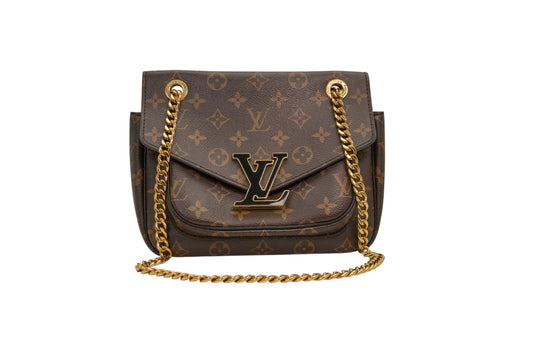 Louis Vuitton Passy Monogram