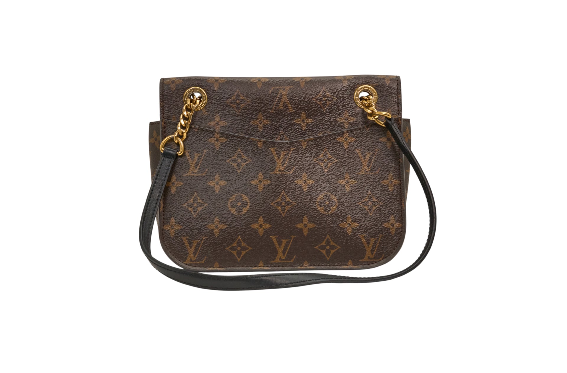 Louis Vuitton Passy Monogram