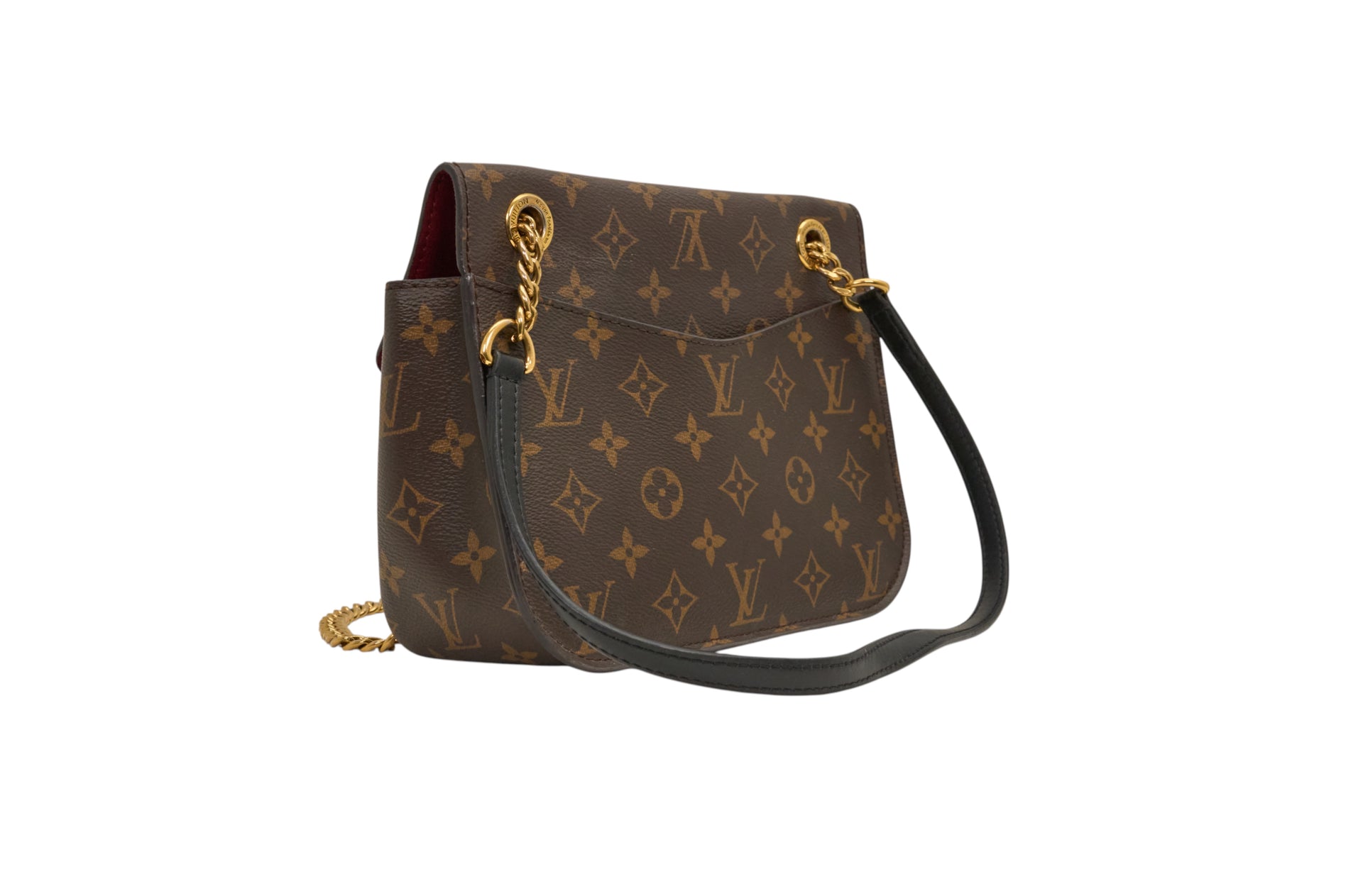 Louis Vuitton Passy Monogram