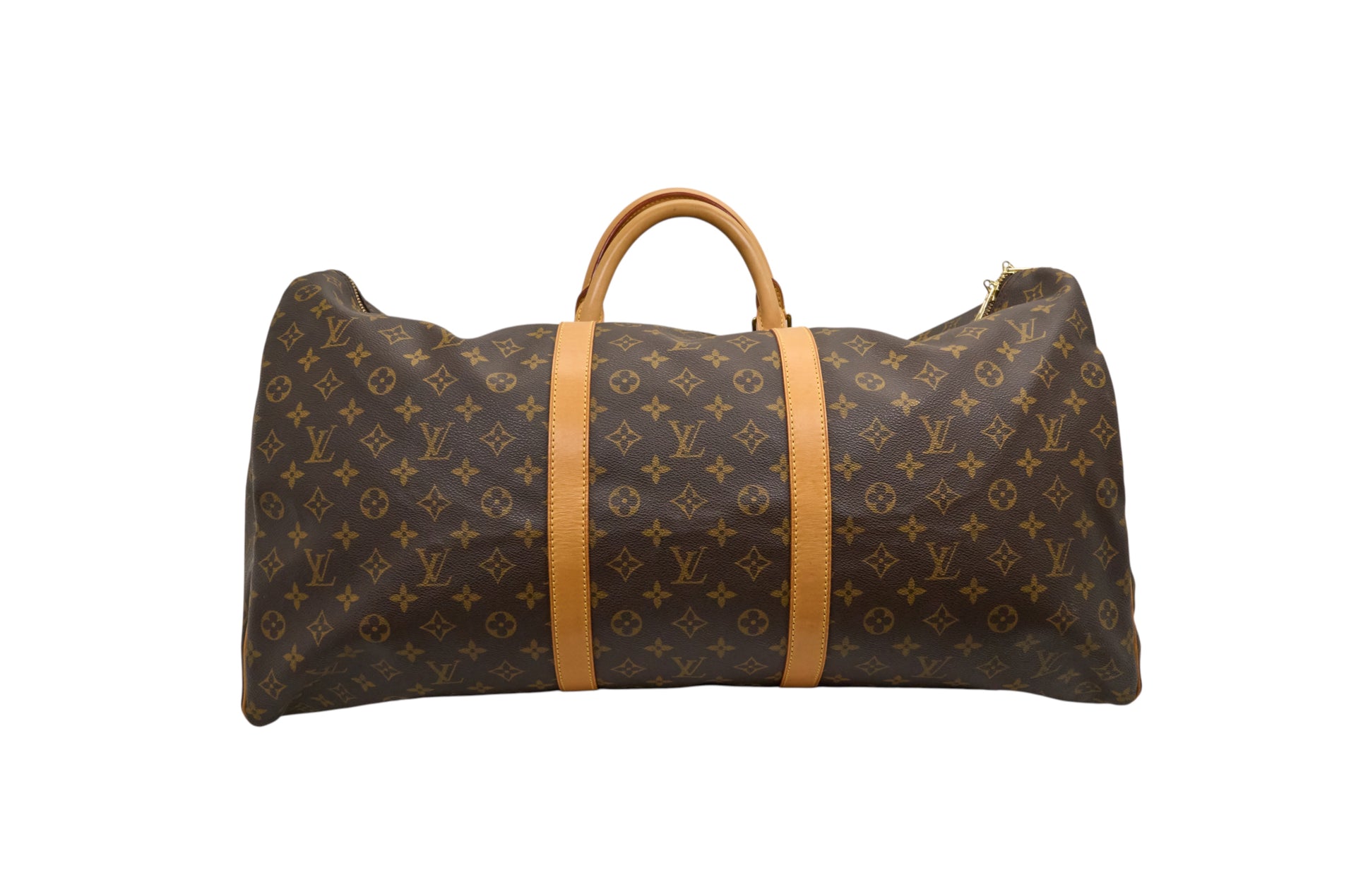 Louis Vuitton Keepall 60 Monogram