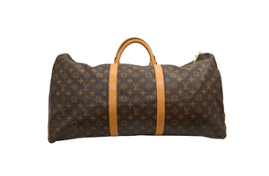 Louis Vuitton Keepall 60 Monogram
