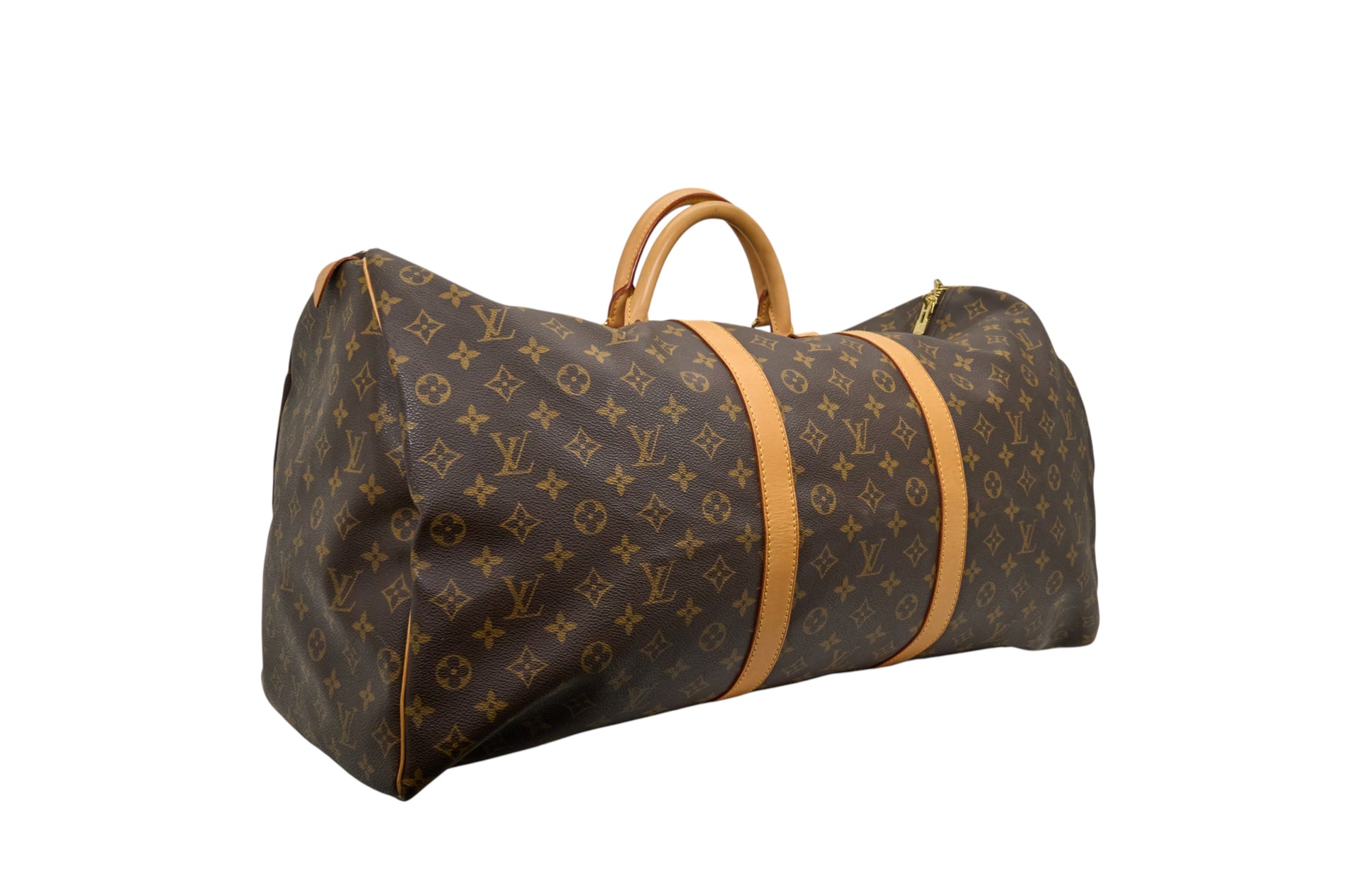Louis Vuitton Keepall 60 Monogram