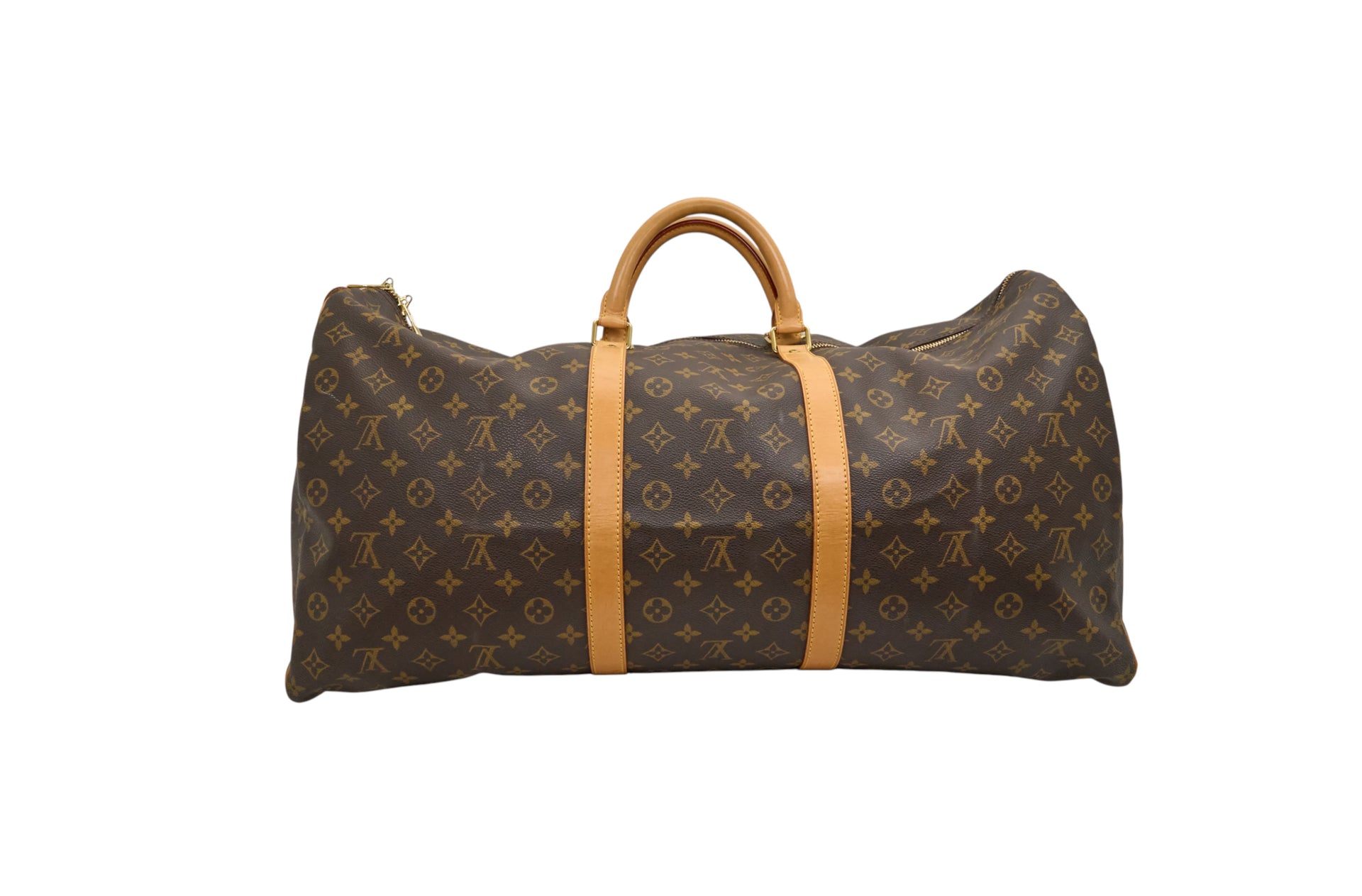 Louis Vuitton Keepall 60 Monogram