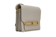 Hermes Mini Roulis Evercolor Gris