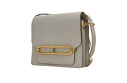 Hermes Mini Roulis Evercolor Gris