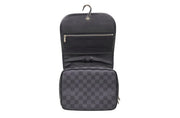 Louis Vuitton Toiletry Kit Black