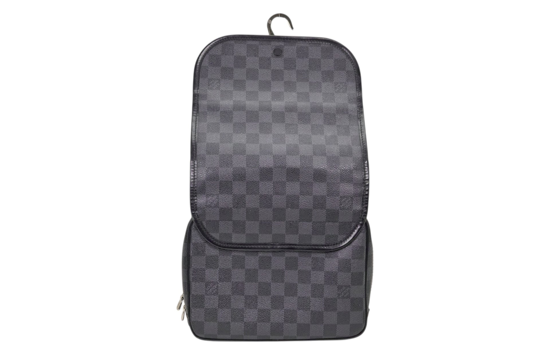 Louis Vuitton Toiletry Kit Black
