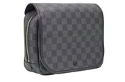 Louis Vuitton Toiletry Kit Black