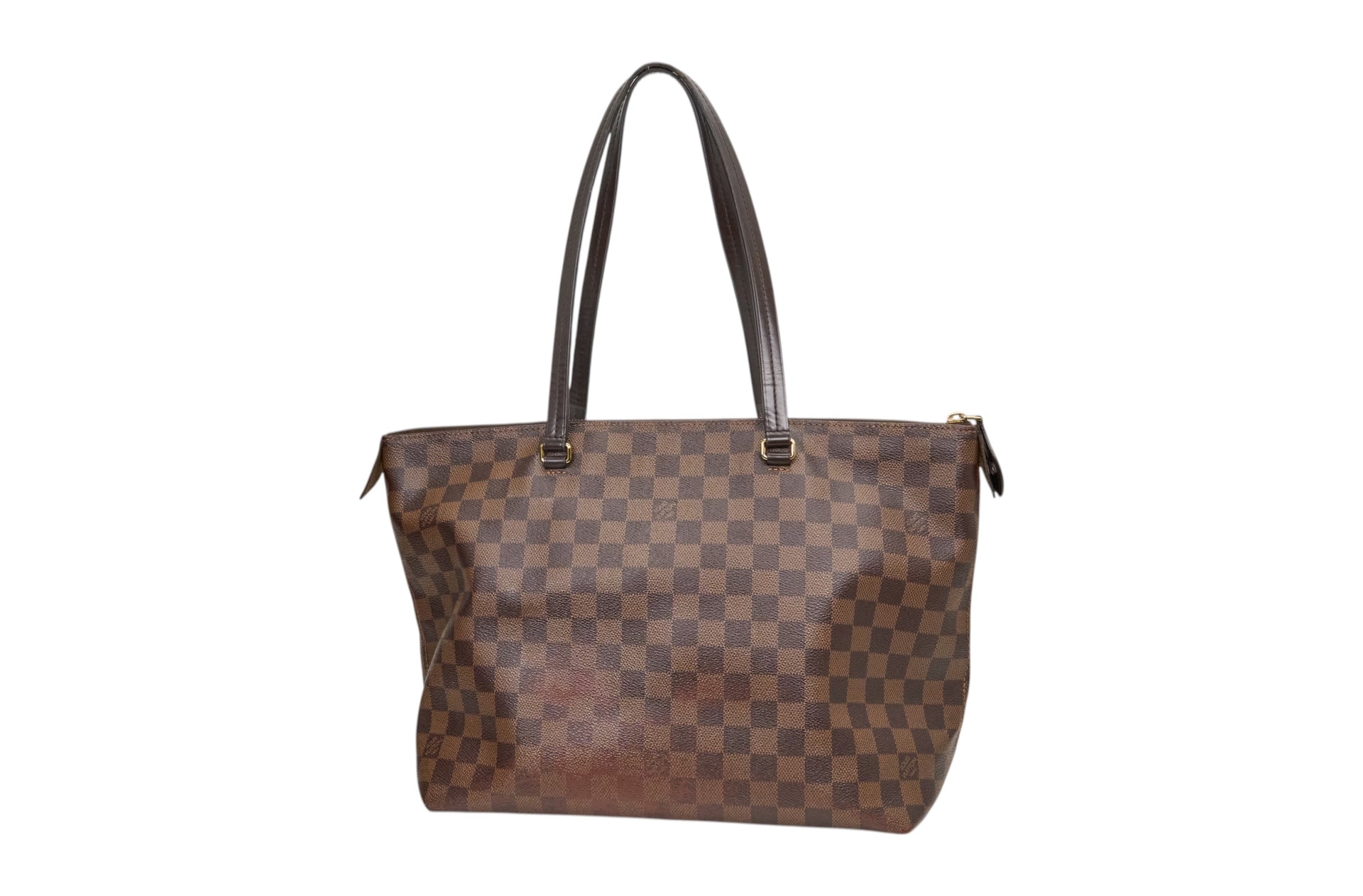 Louis Vuitton Iena MM Damier Ebene