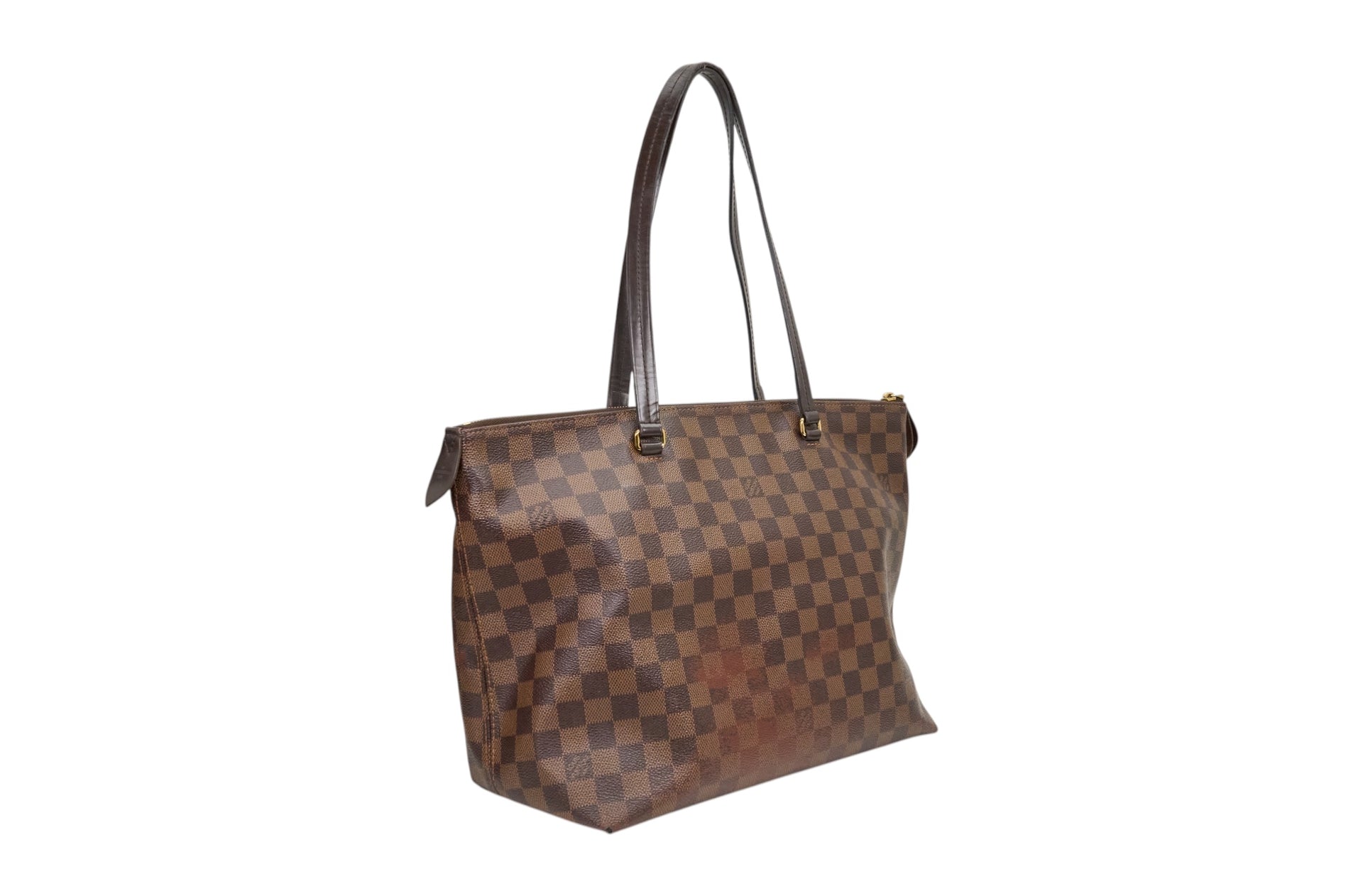 Louis Vuitton Iena MM Damier Ebene