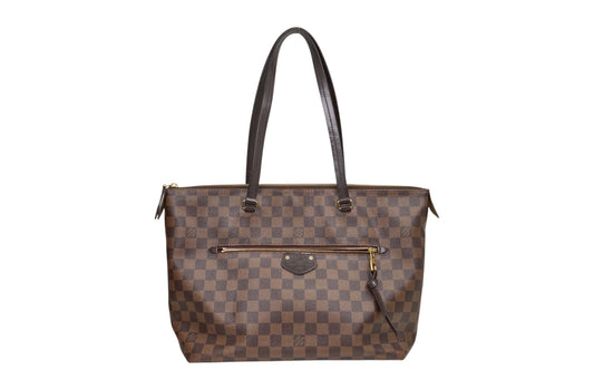 Louis Vuitton Iena MM Damier Ebene