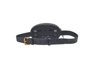 Gucci GG Marmont Matelasse Leather Belt Bag