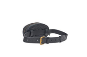 Gucci GG Marmont Matelasse Leather Belt Bag