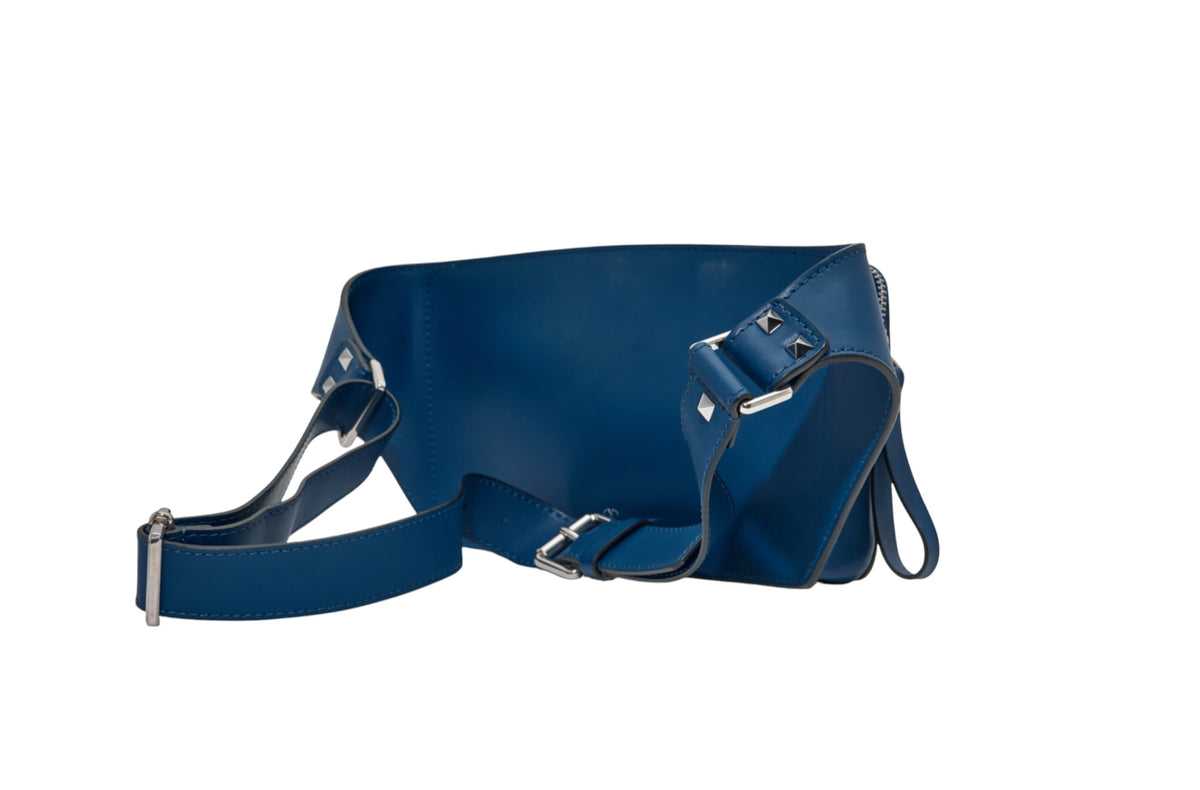 Valentino Garavani Logo Belt Bag