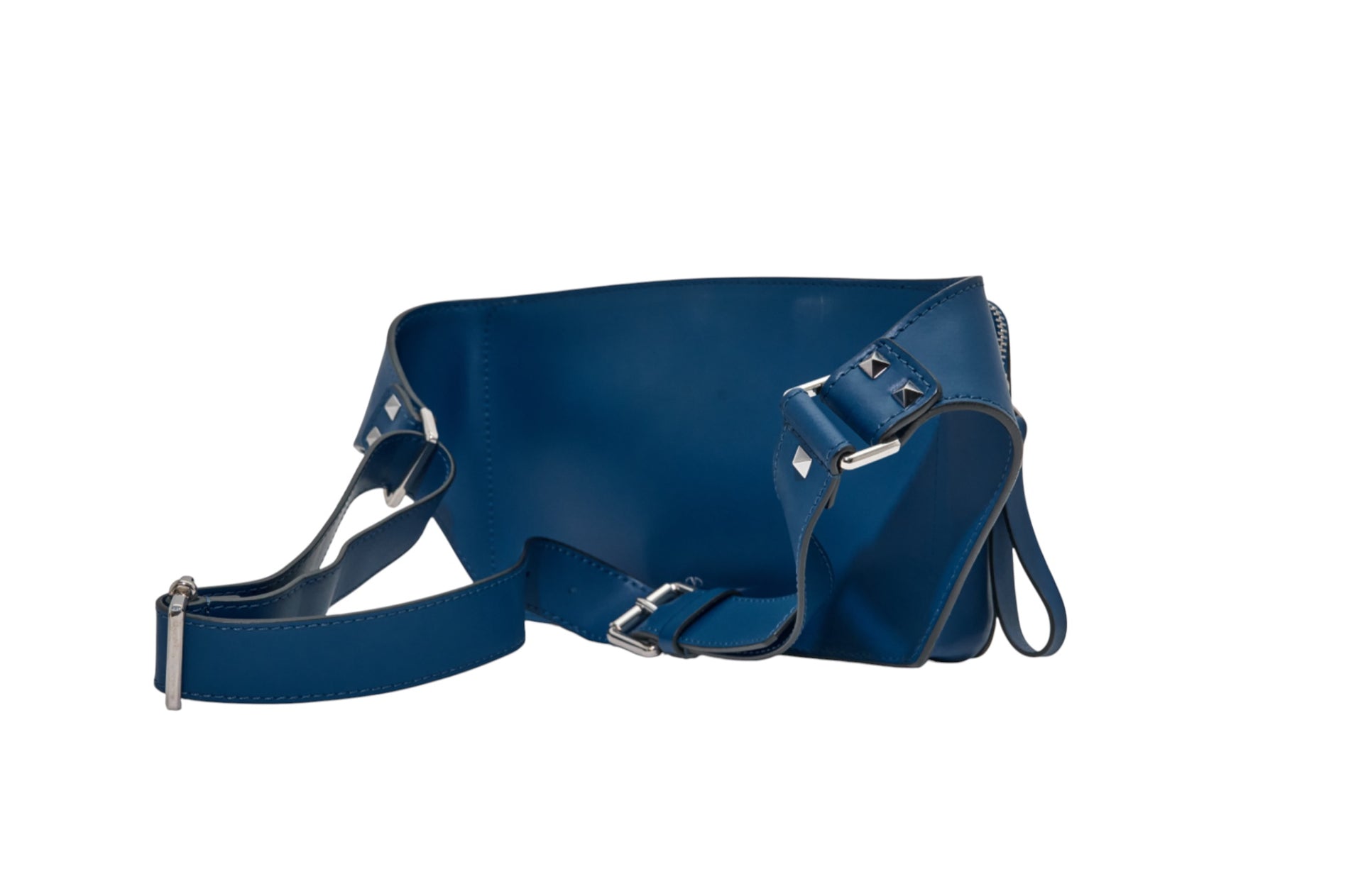 Valentino Garavani Logo Belt Bag