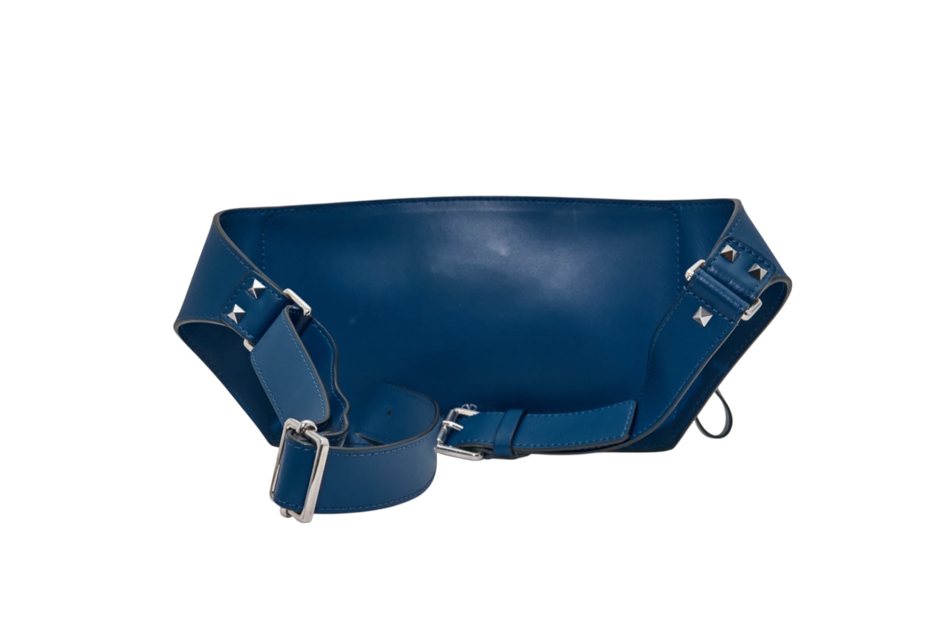 Valentino Garavani Logo Belt Bag