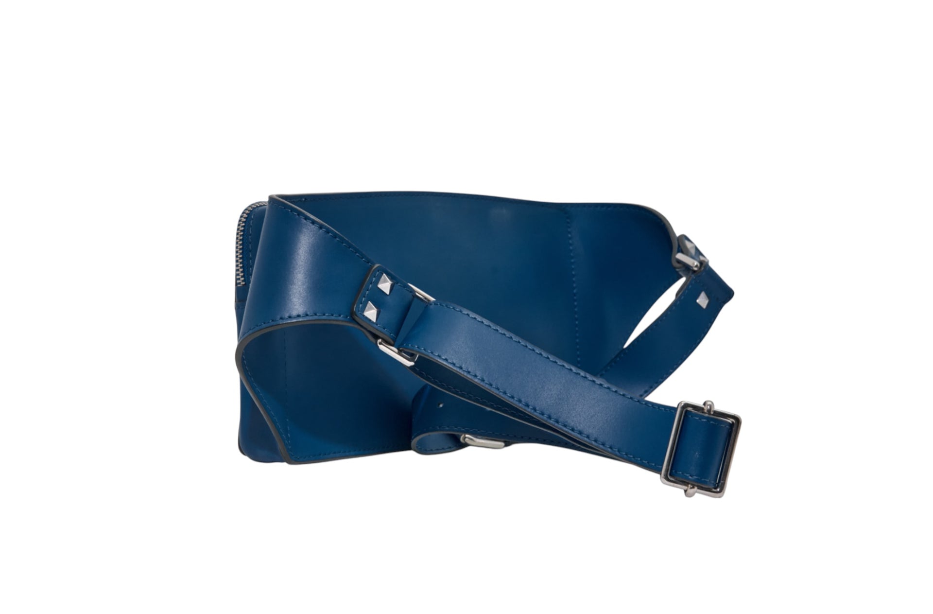 Valentino Garavani Logo Belt Bag