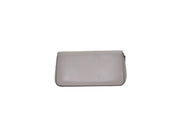 Fendi Faces Owl Wallet Gray