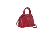 Louis Vuitton Alma BB Epi Fucshia