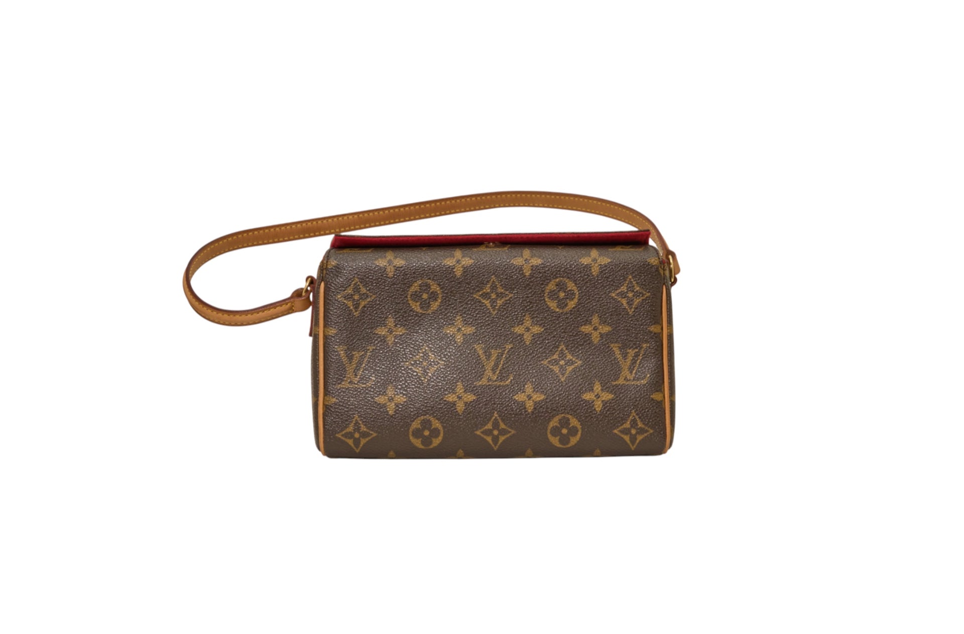 Louis Vuitton Recital Monogram