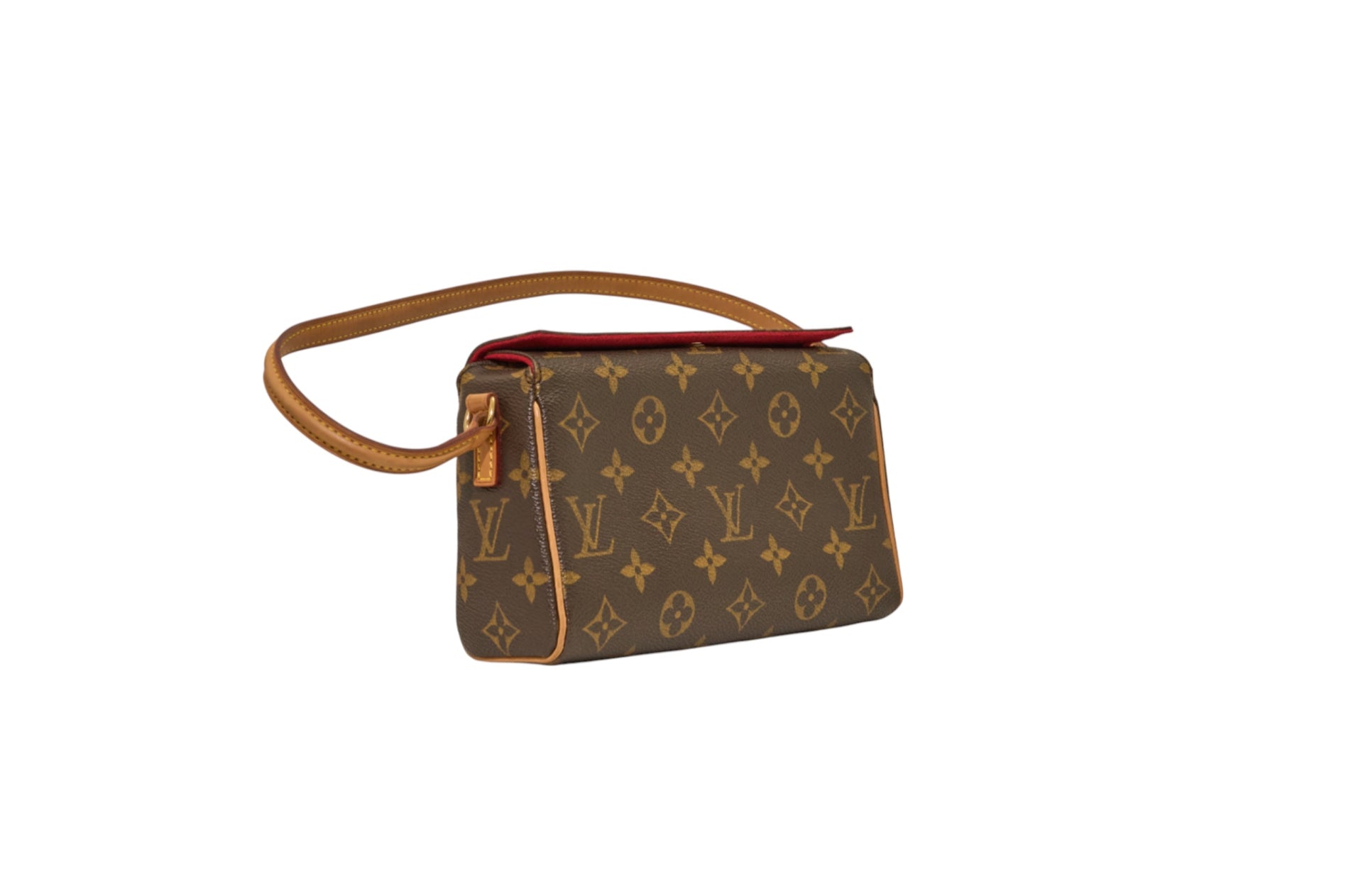 Louis Vuitton Recital Monogram
