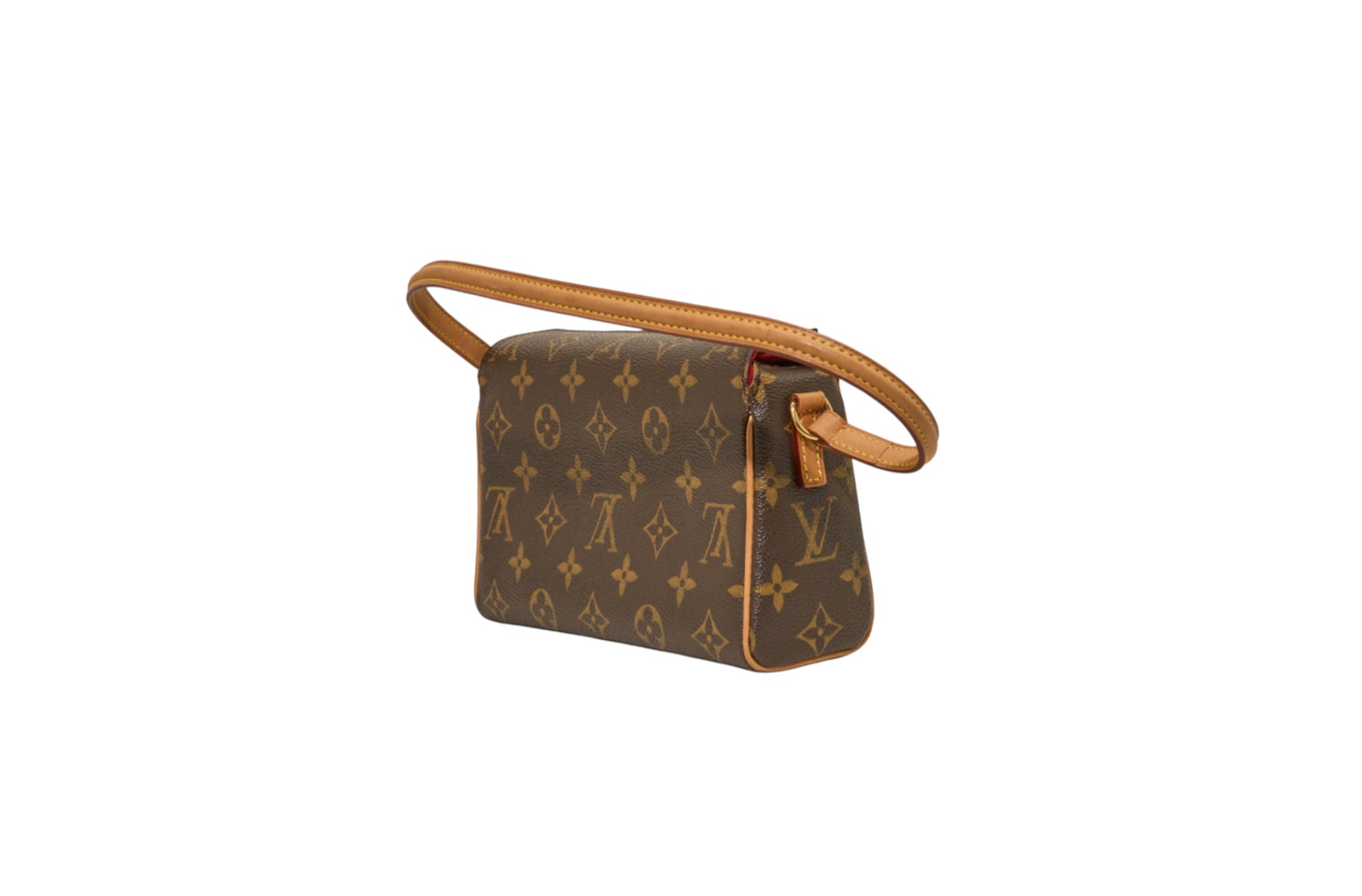 Louis Vuitton Recital Monogram