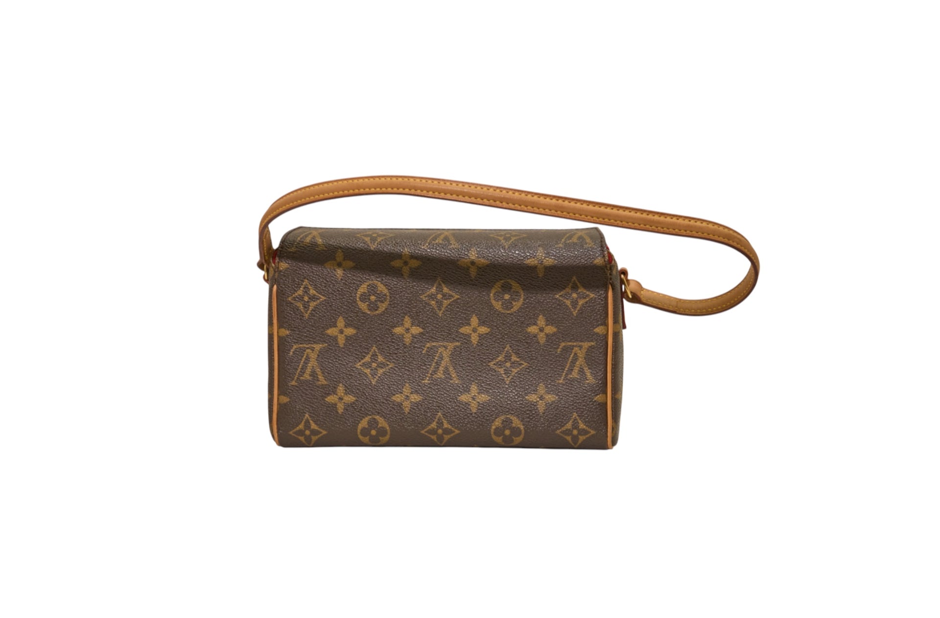 Louis Vuitton Recital Monogram