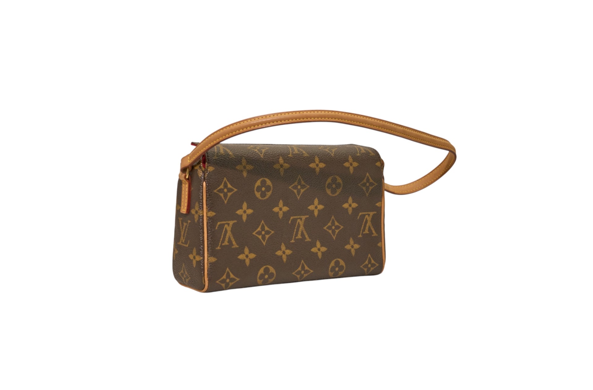 Louis Vuitton Recital Monogram