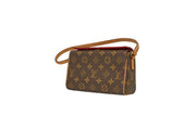 Louis Vuitton Recital Monogram