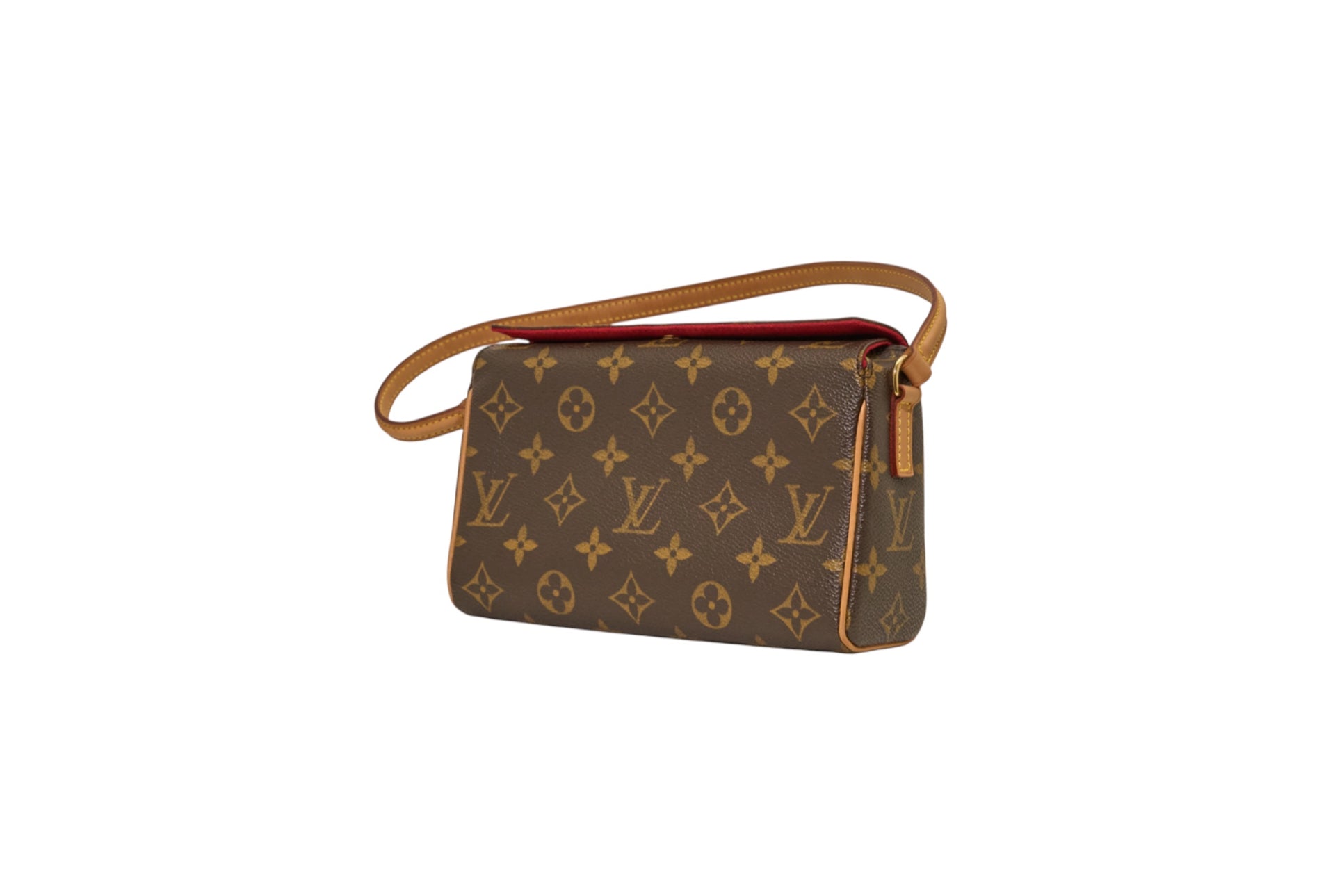 Louis Vuitton Recital Monogram