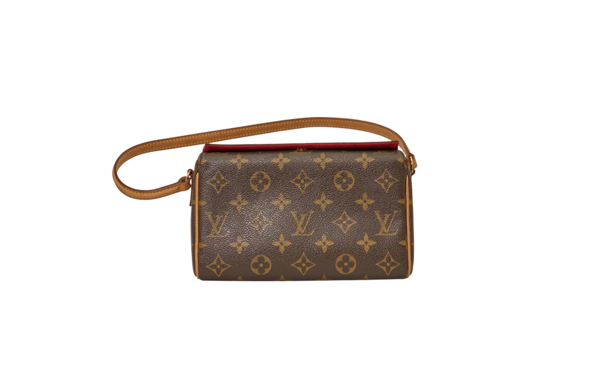 Louis Vuitton Recital Monogram