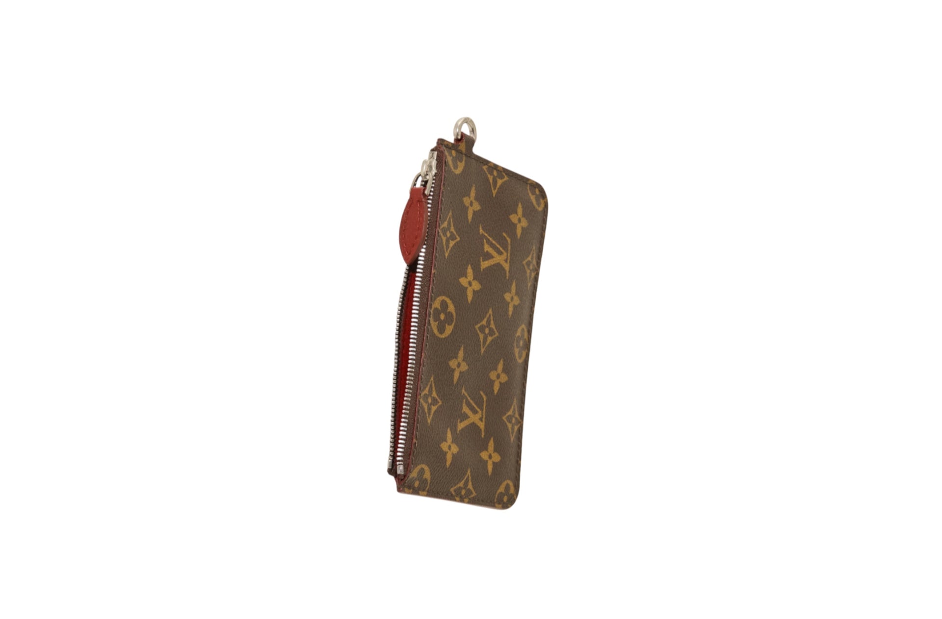Louis Vuitton NN14 GM Monogram Idole Rubi