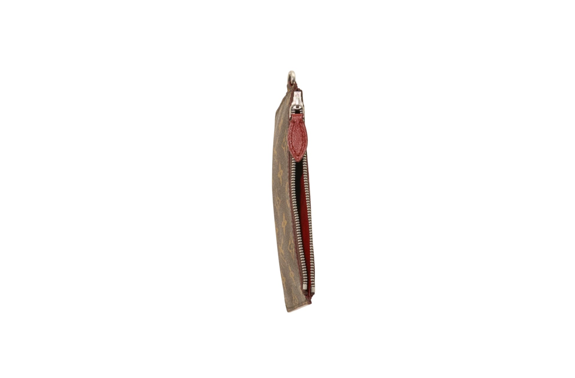 Louis Vuitton NN14 GM Monogram Idole Rubi