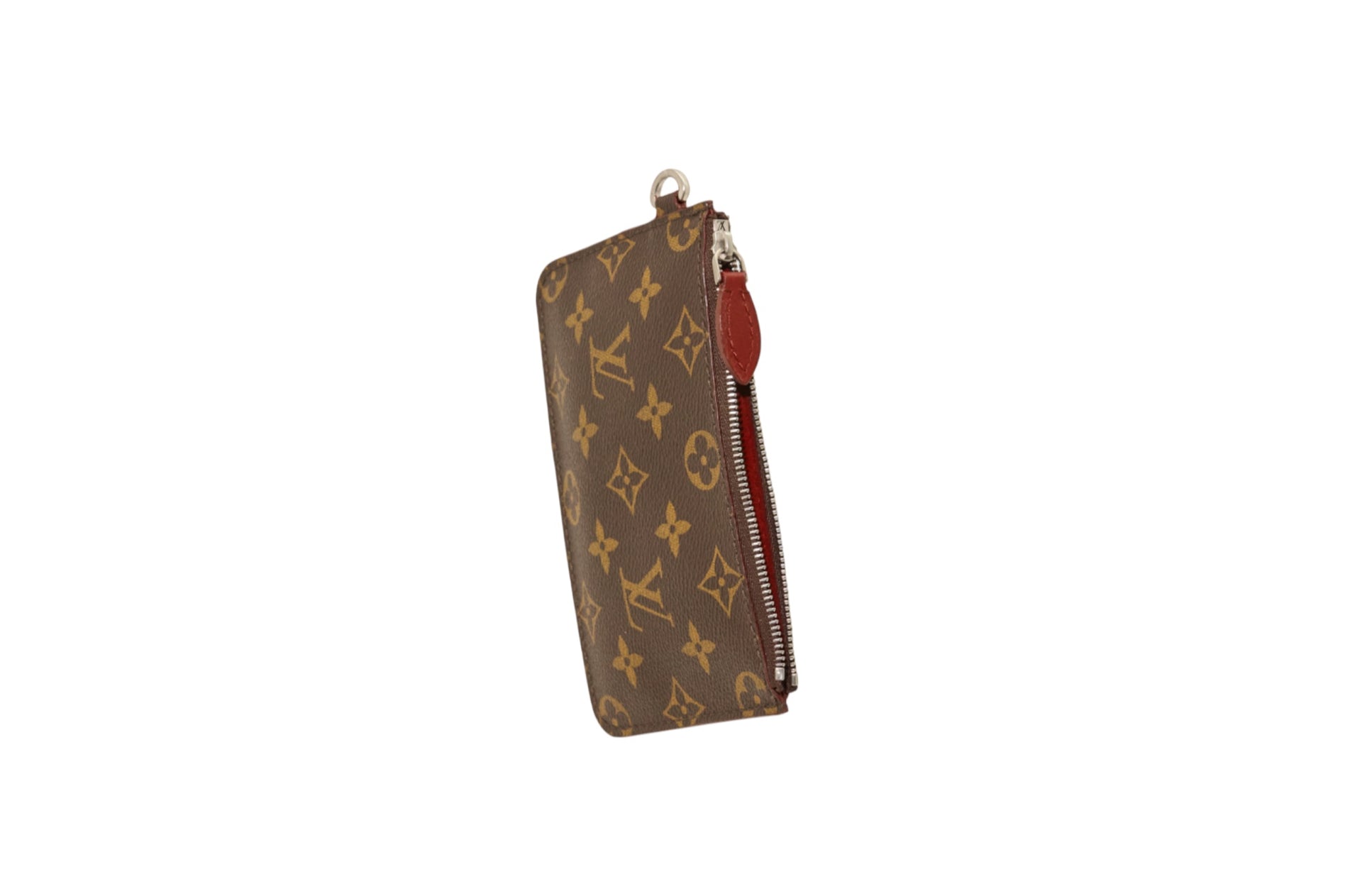 Louis Vuitton NN14 GM Monogram Idole Rubi